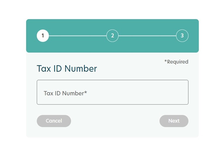 Imagine360 Provider Portal Sign Up
